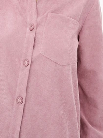 Сукні ISSA Plus модель 13056_pink Фото