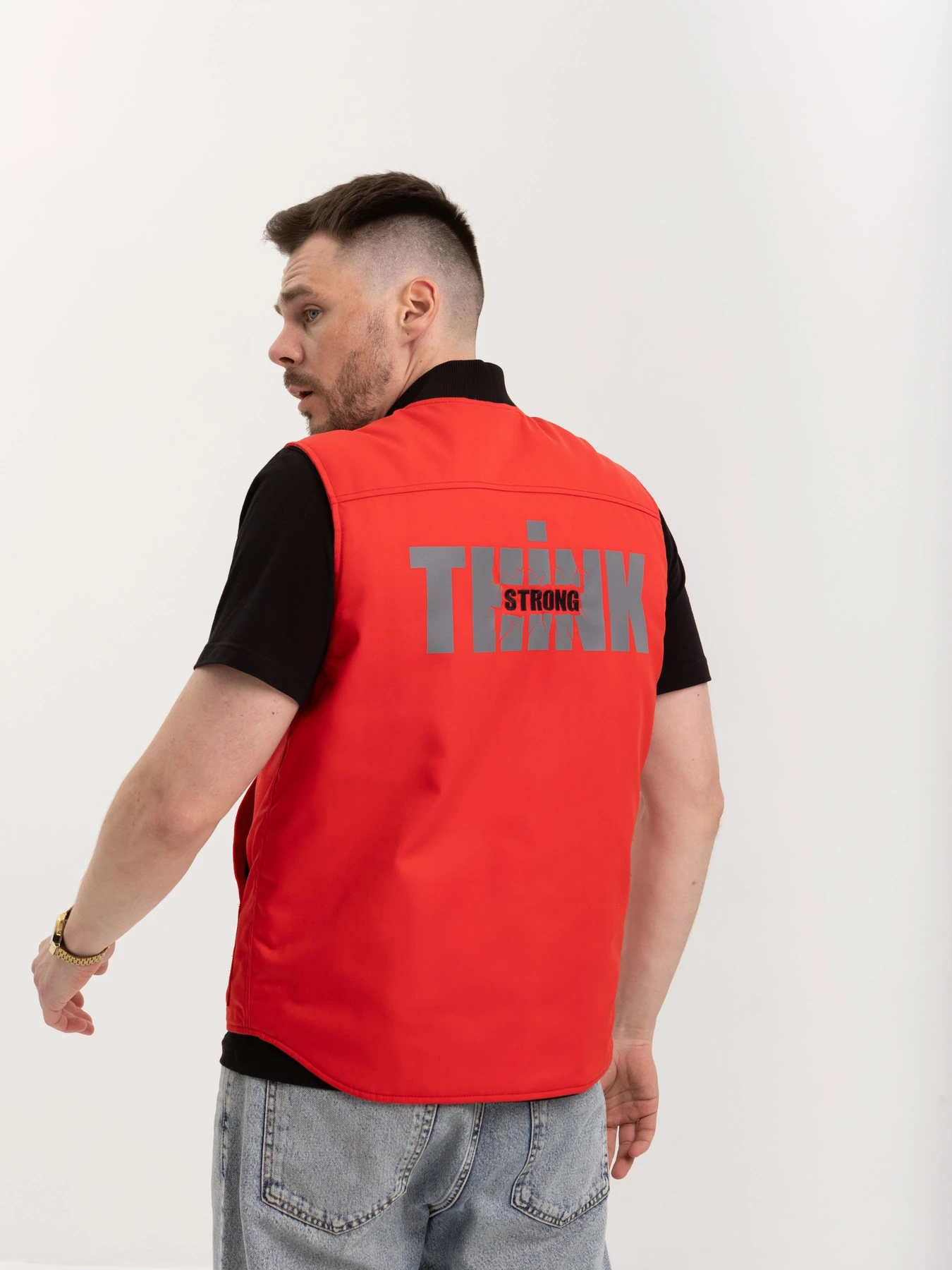 Куртки та дублянки HAUBERT модель 11683A Фото