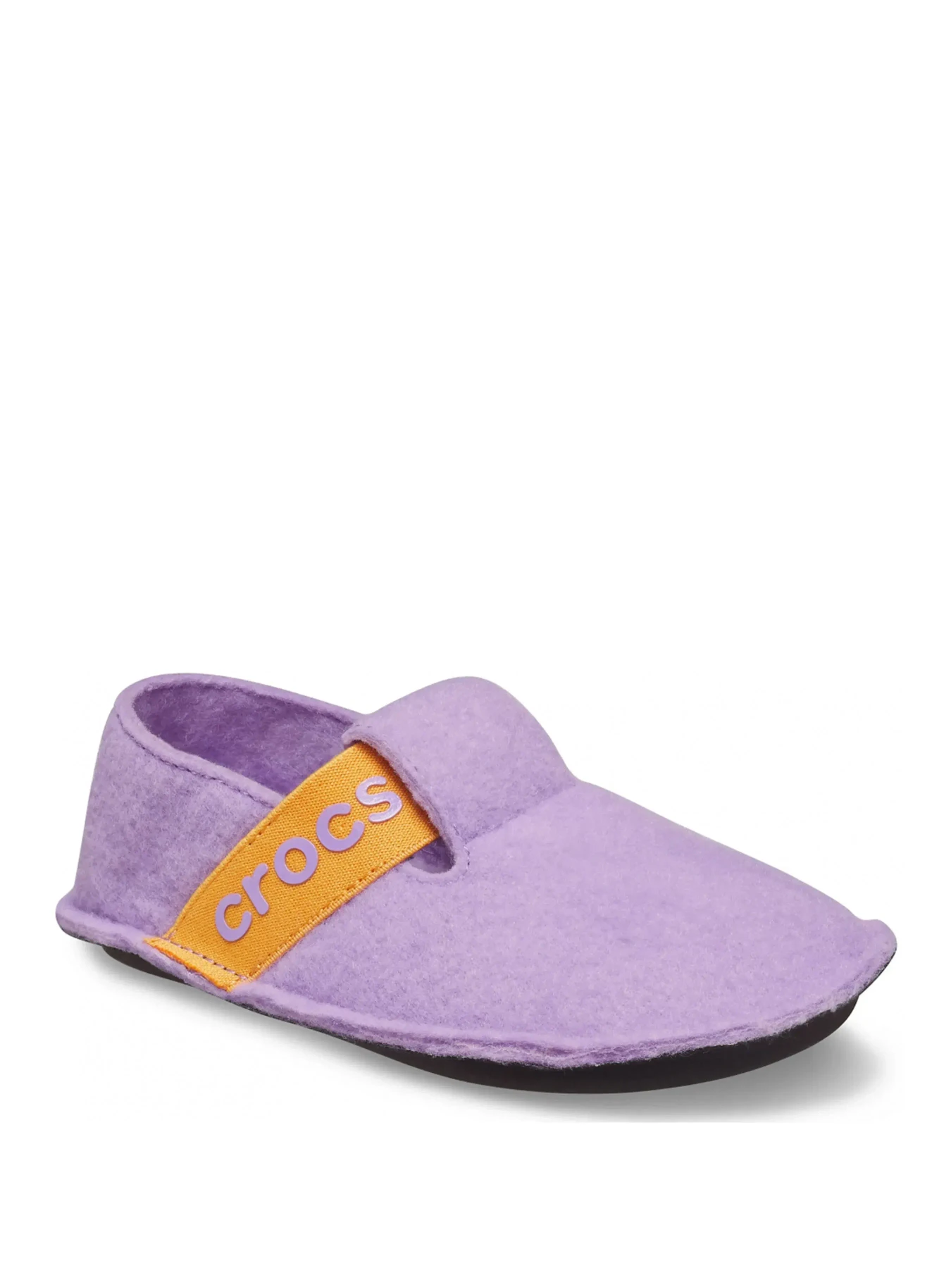 Капці Crocs модель 205349ORC Фото