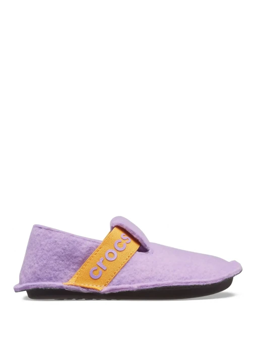 Тапки Crocs модель 205349ORC Фото