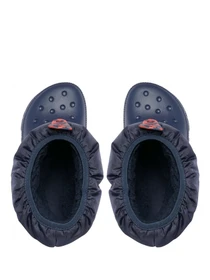 Черевики та чоботи Crocs модель 207275NAV Фото