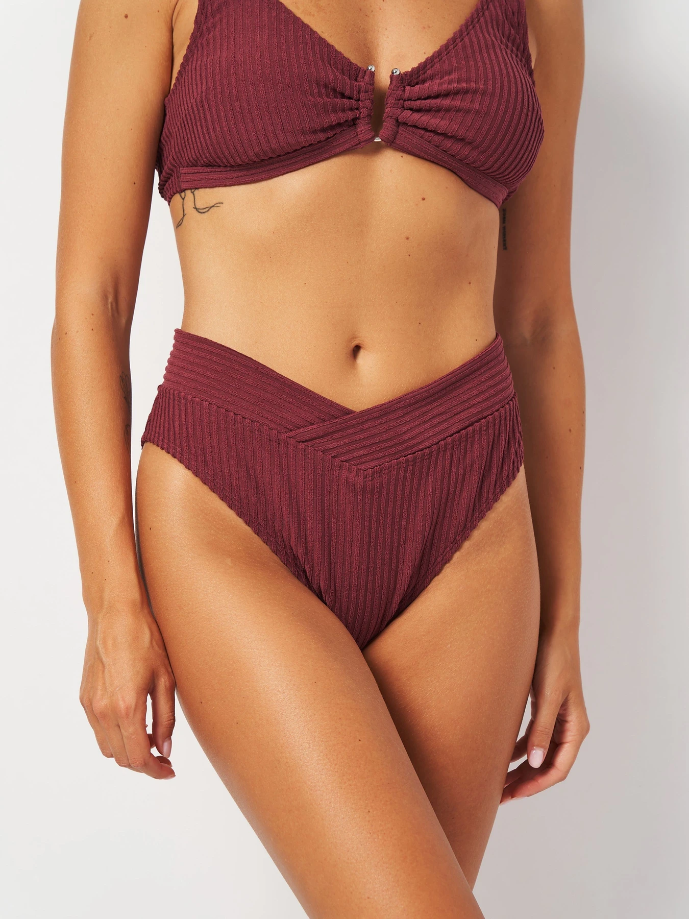 Одяг для пляжу Cupshe модель 73377 Одяг для пляжу Cupshe модель 73377 Фото