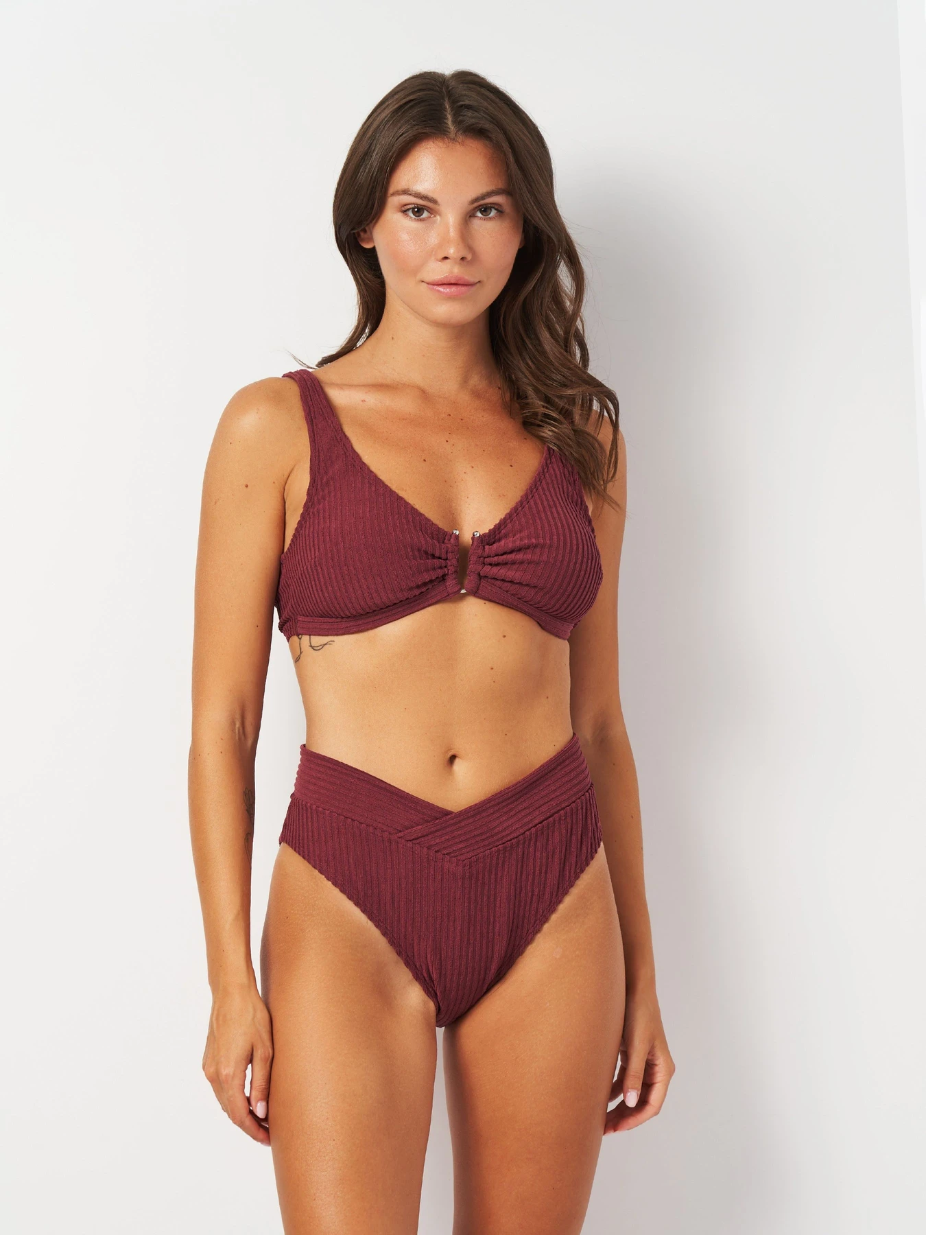 Одяг для пляжу Cupshe модель 73377 Одяг для пляжу Cupshe модель 73377 Фото