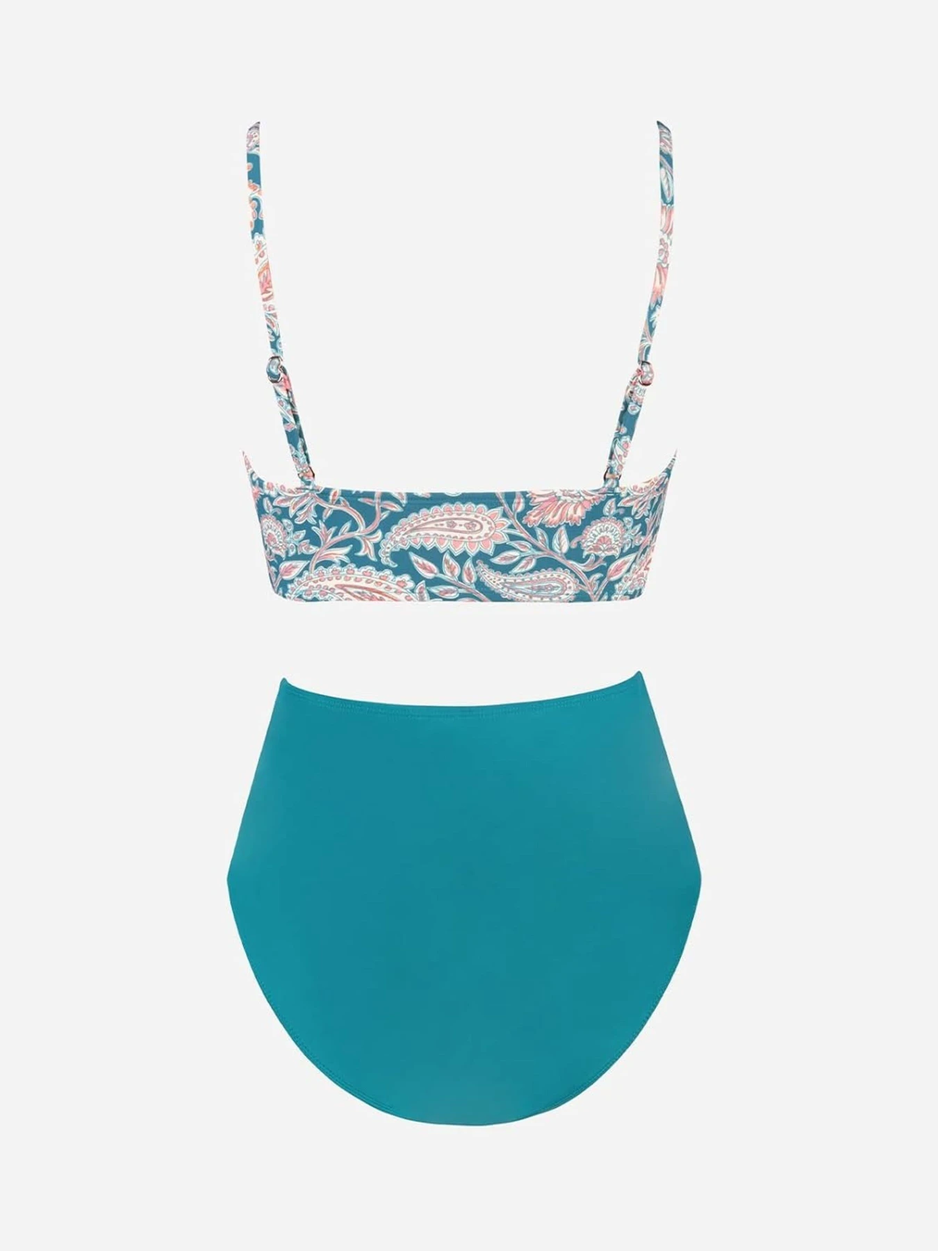 Одежда для пляжа Cupshe модель 76000 Одежда для пляжа Cupshe модель 76000 Фото