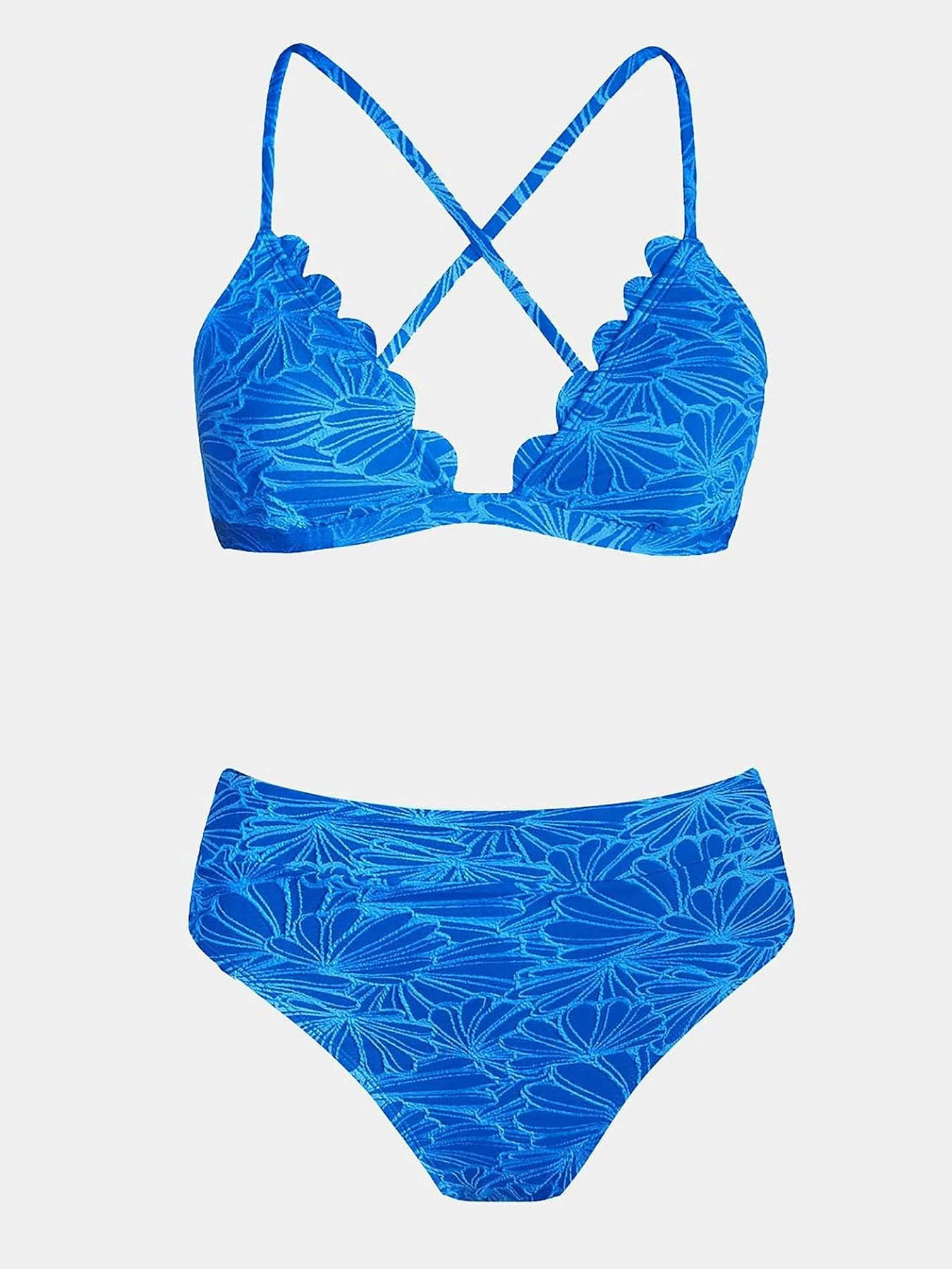 Одяг для пляжу Cupshe модель 76016 Одяг для пляжу Cupshe модель 76016 Фото
