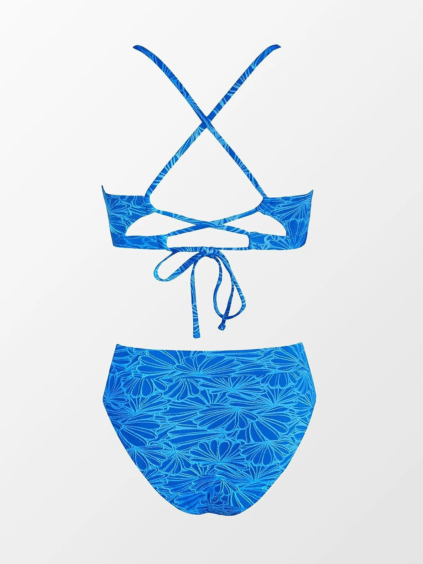 Одяг для пляжу Cupshe модель 76016 Одяг для пляжу Cupshe модель 76016 Фото