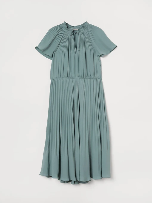 Платья H&M модель 76152 Фото
