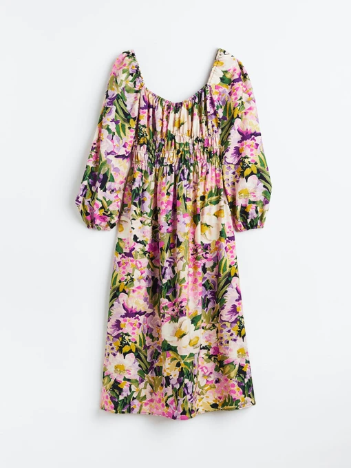 Платья H&M модель 76155 Фото