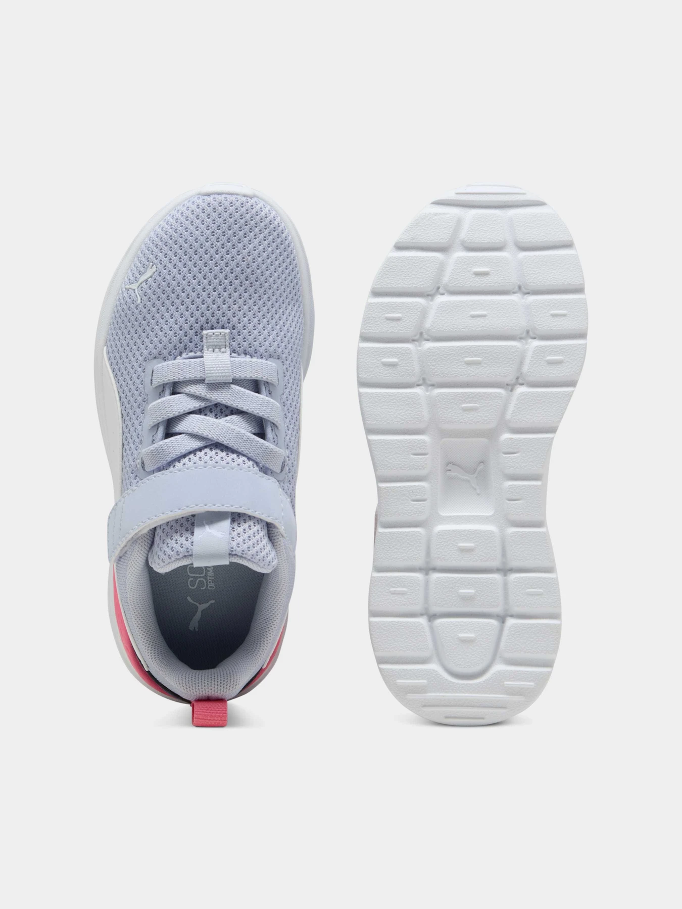 Кросівки PUMA Anzarun Lite Ac+ Ps модель 372009 Кросівки PUMA Anzarun Lite Ac+ Ps модель 372009 Фото