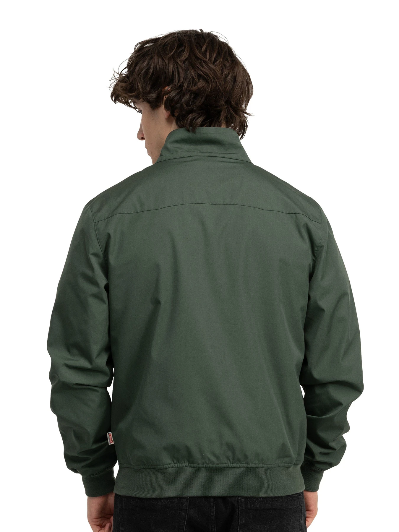 Куртки и дубленки Lonsdale Classic модель 110538 Фото