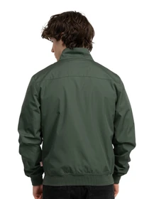 Куртки и дубленки Lonsdale Classic модель 110538 Фото