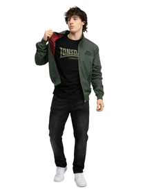 Куртки и дубленки Lonsdale Classic модель 110538 Фото