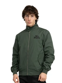 Куртки и дубленки Lonsdale Classic модель 110538 Фото