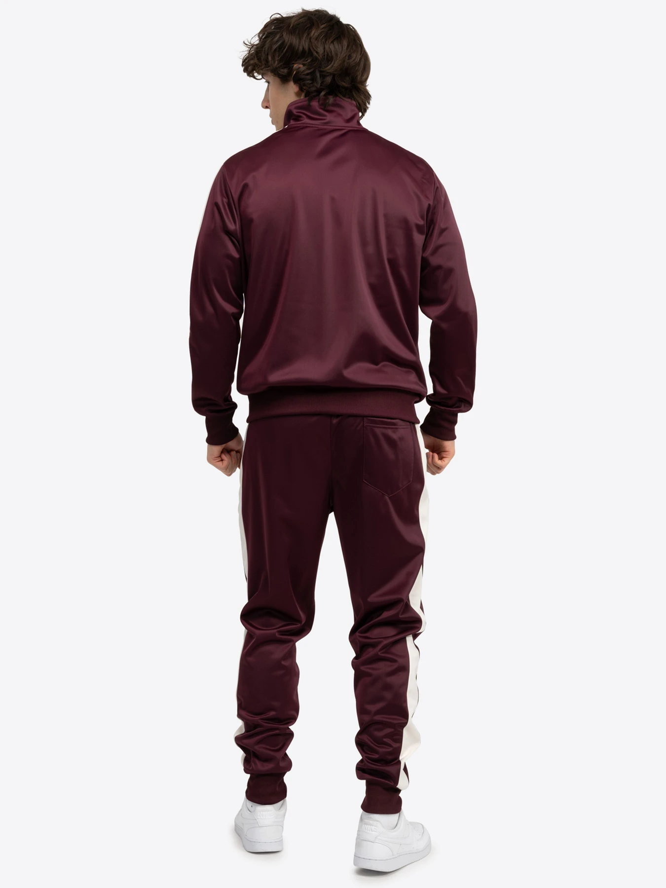 Костюмы Lonsdale Pember модель 113952 Костюмы Lonsdale Pember модель 113952 Фото