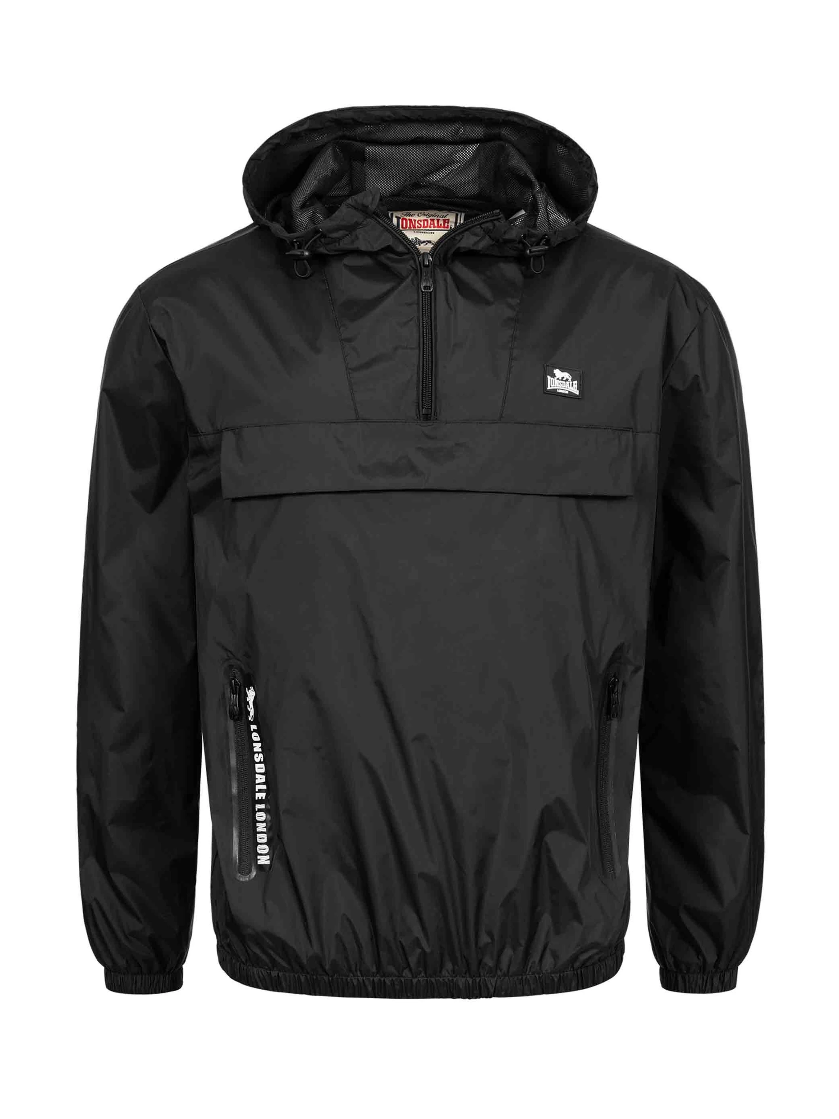 Чоловічий Анорак Lonsdale Weedon bec