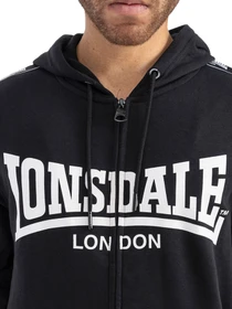 Худи и свитшоты Lonsdale Bigton модель 117558 Фото