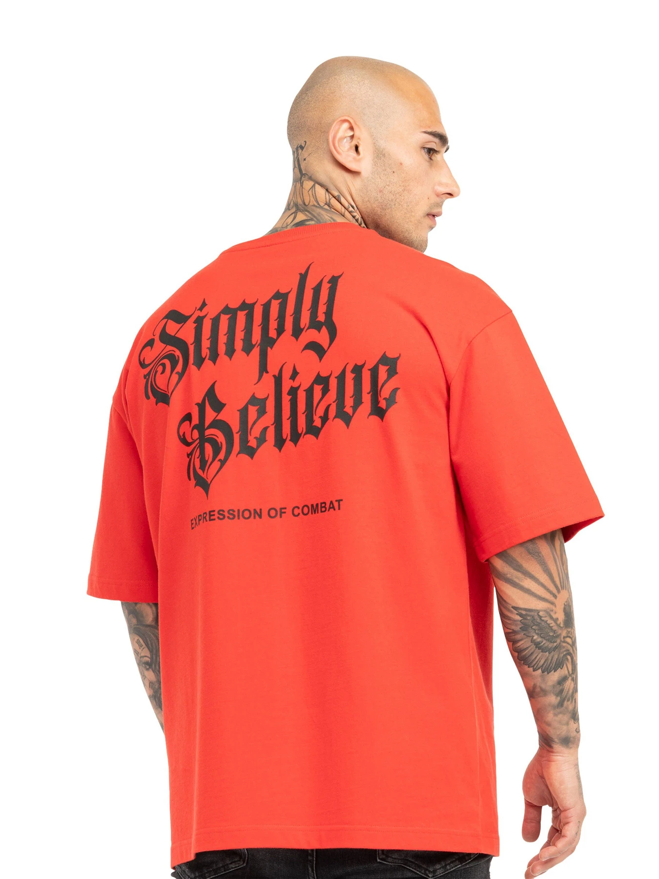 Футболки и поло Tapout Simply believe модель 940013 Фото