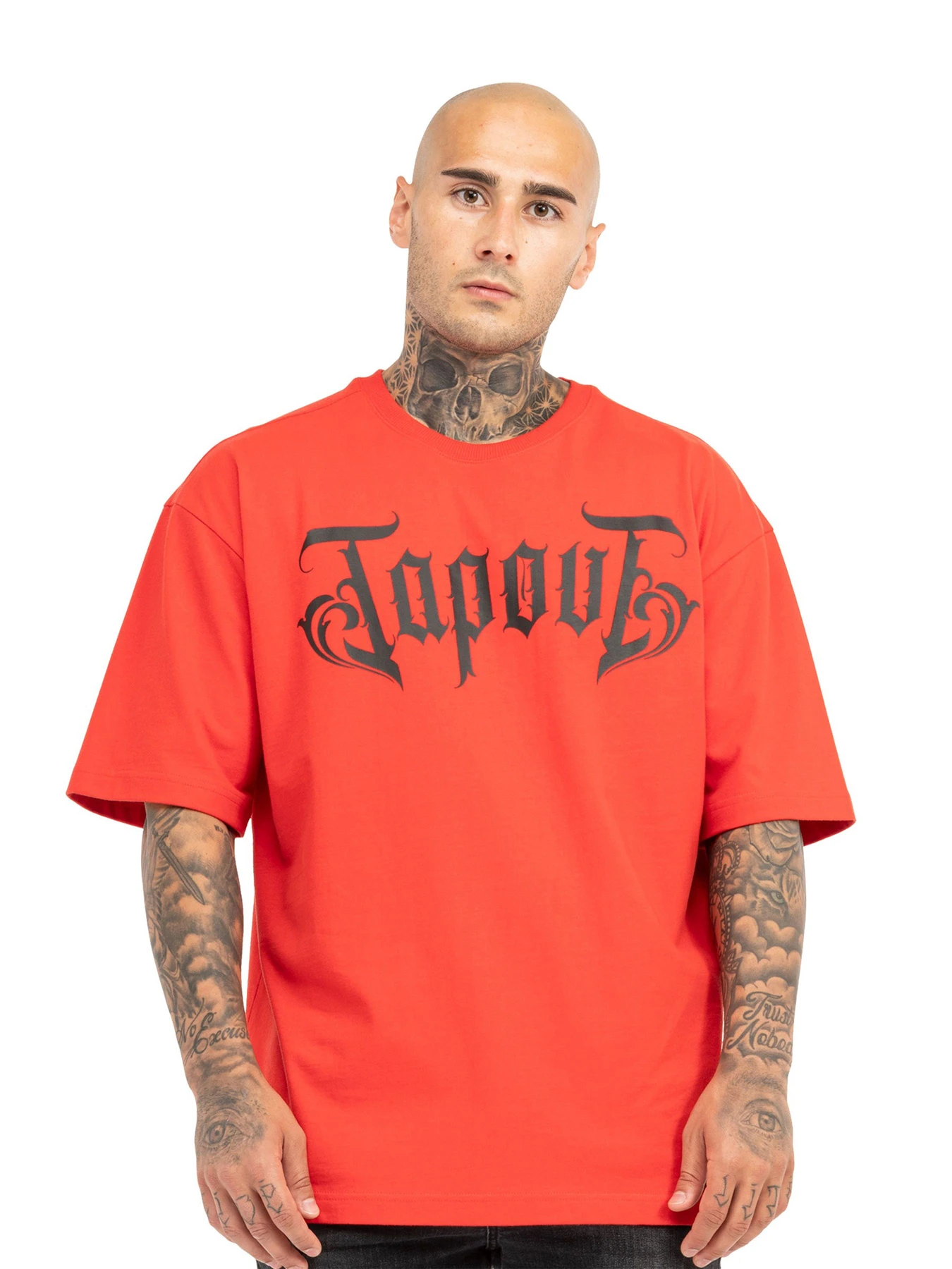 Футболки и поло Tapout Simply believe модель 940013 Фото