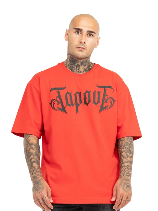 Футболки и поло Tapout Simply believe модель 940013 Фото