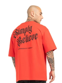 Футболки и поло Tapout Simply believe модель 940013 Фото