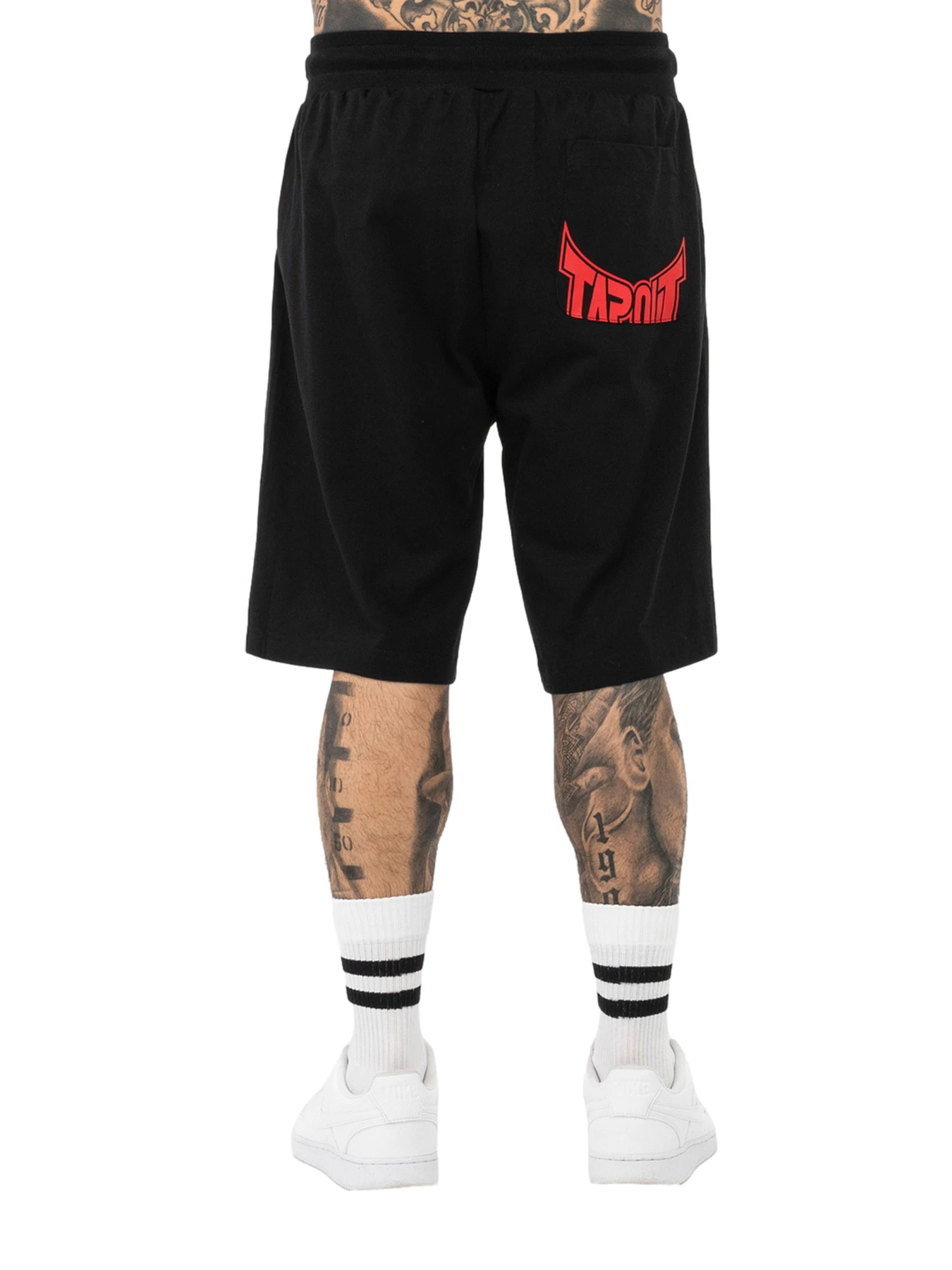 Шорты Tapout Blashed модель 940021 Шорты Tapout Blashed модель 940021 Фото