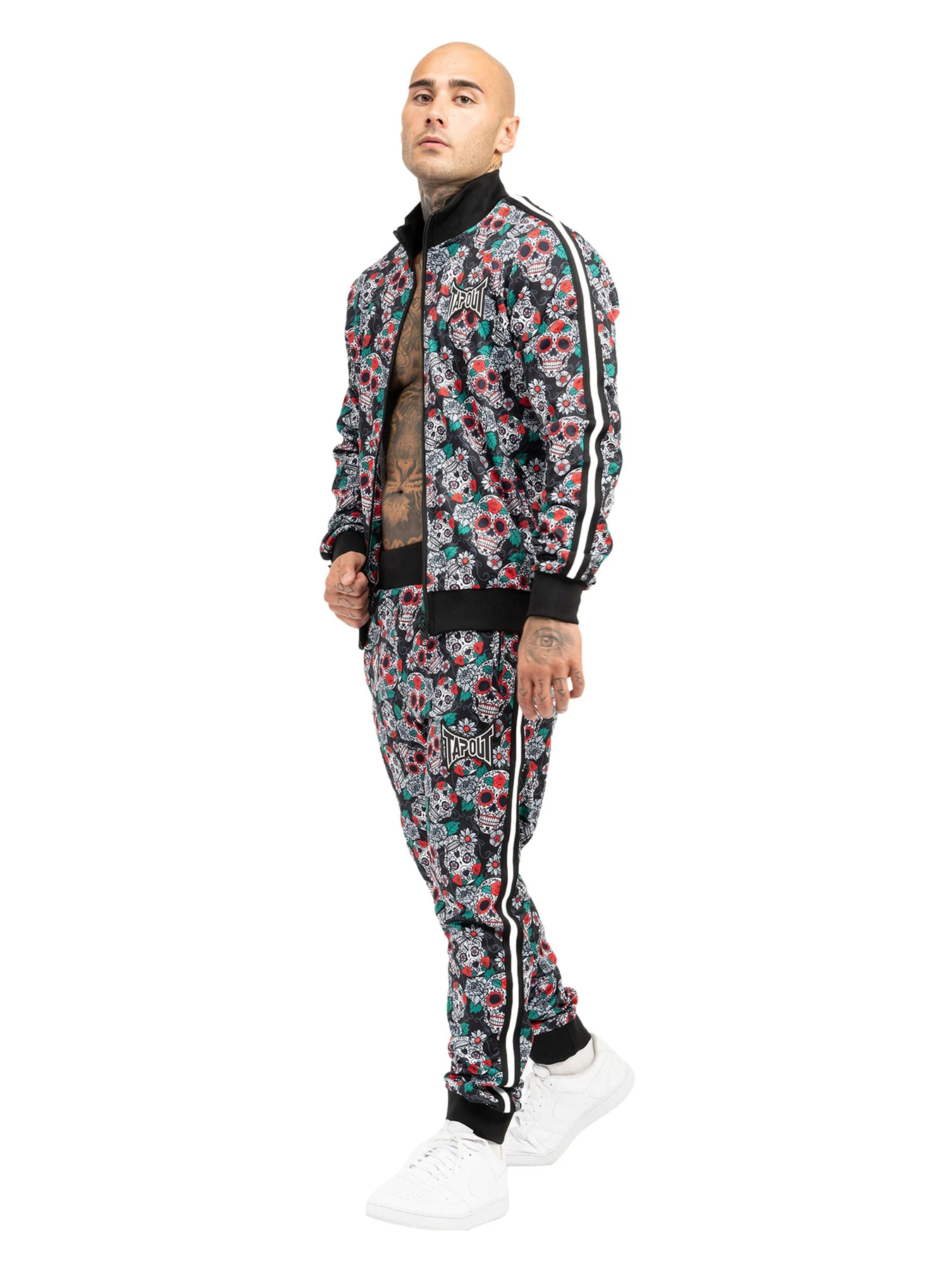 Костюмы Tapout Jollan модель 940082 Фото