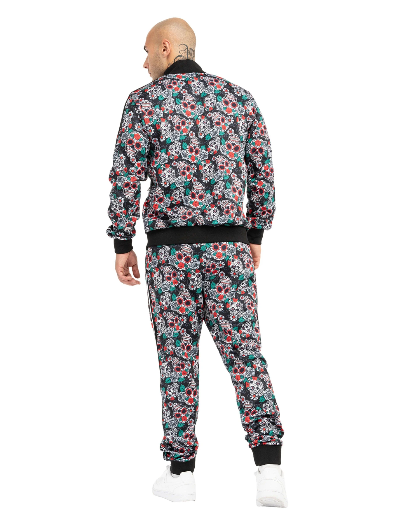 Костюмы Tapout Jollan модель 940082 Фото