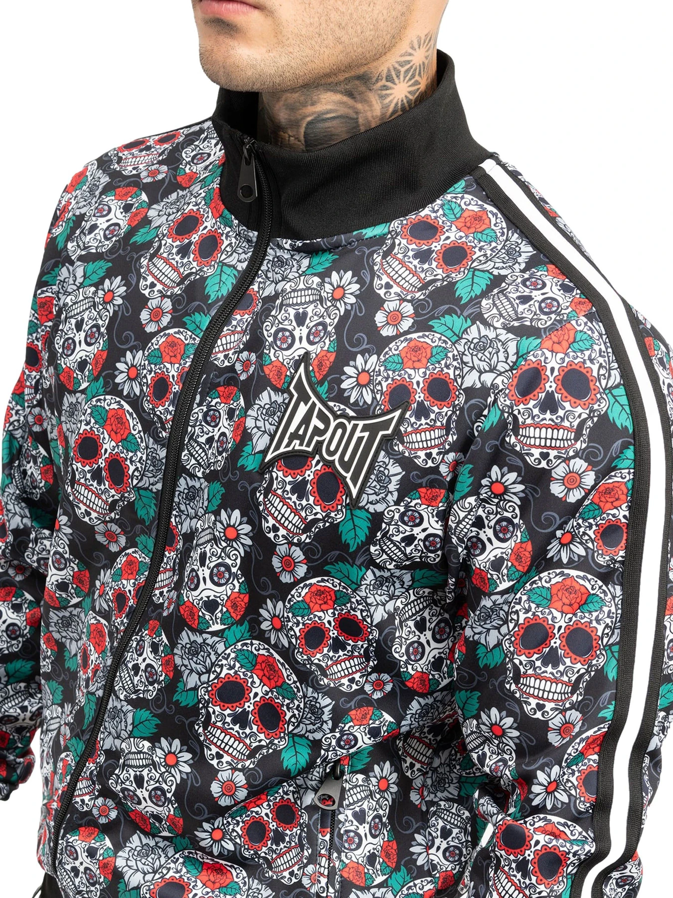 Костюмы Tapout Jollan модель 940082 Фото