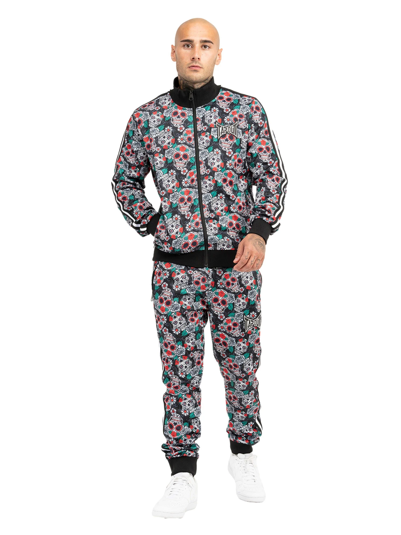 Костюмы Tapout Jollan модель 940082 Фото