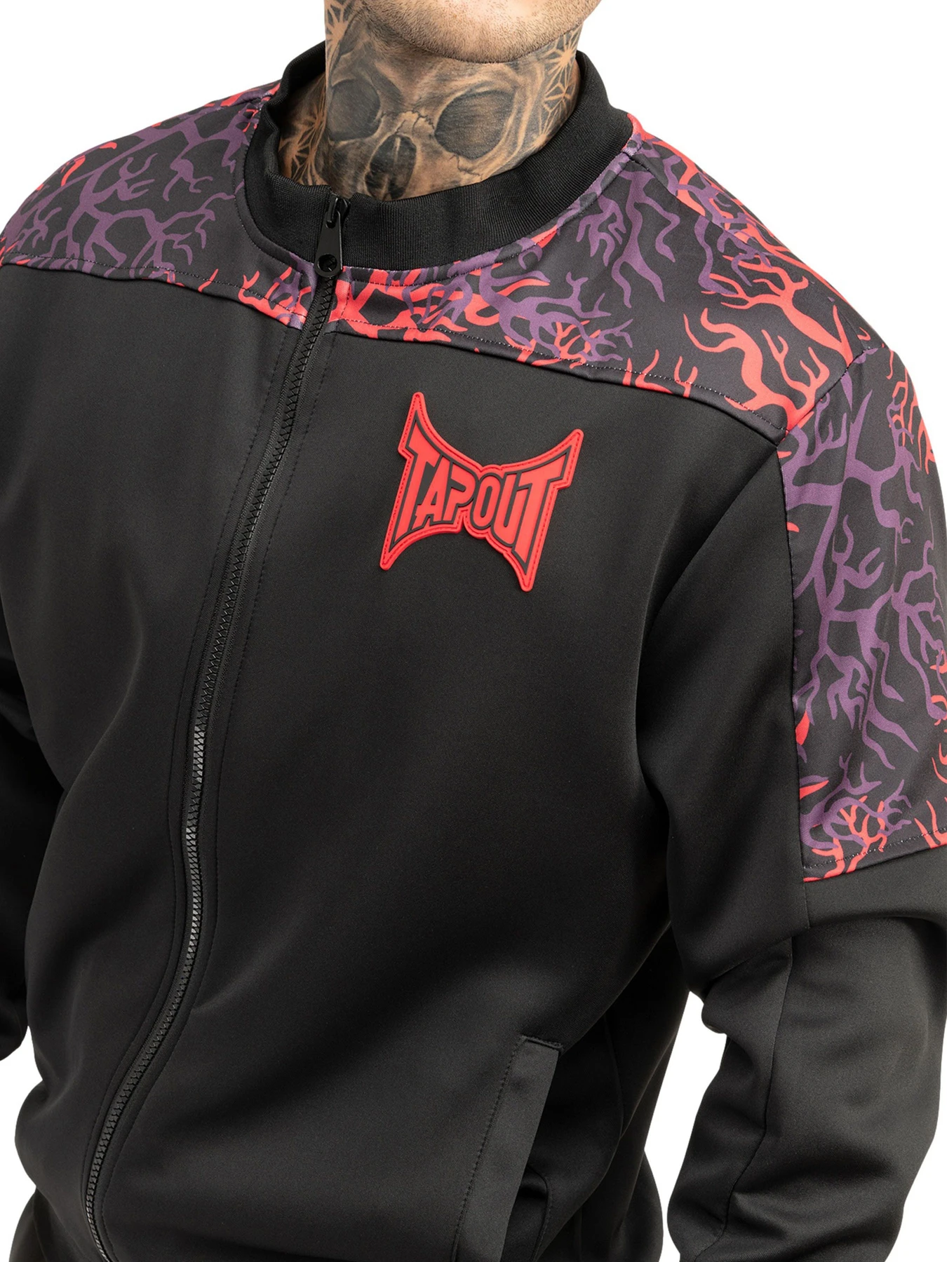 Костюмы Tapout Roots taptrack модель 940083 Фото