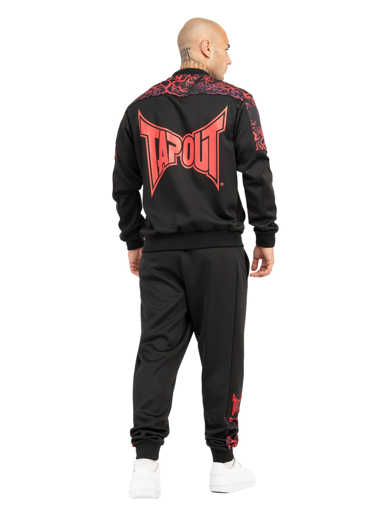 Костюмы Tapout Roots taptrack модель 940083 Фото