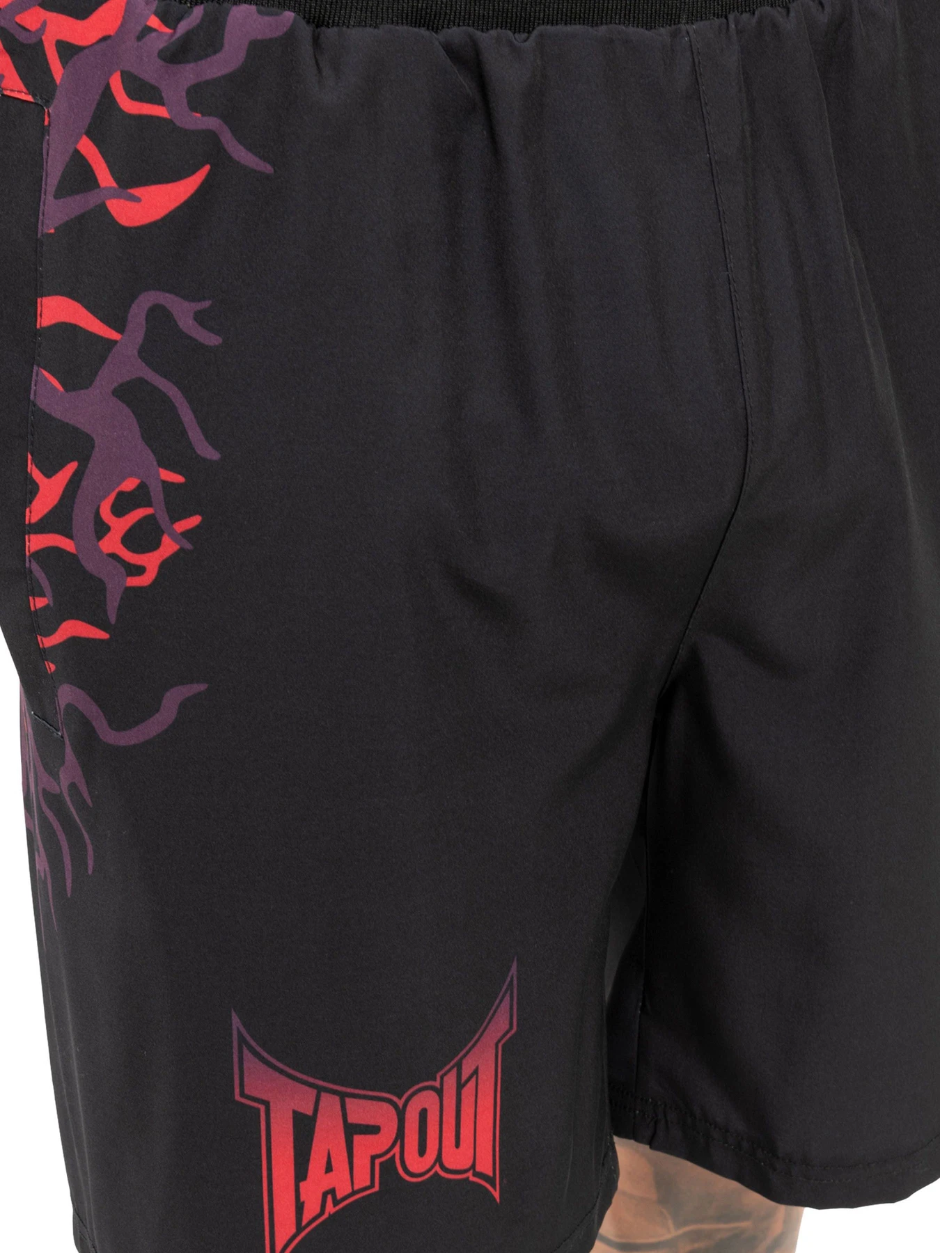 Шорти Tapout Taproot shorts модель 940086 Шорти Tapout Taproot shorts модель 940086 Фото