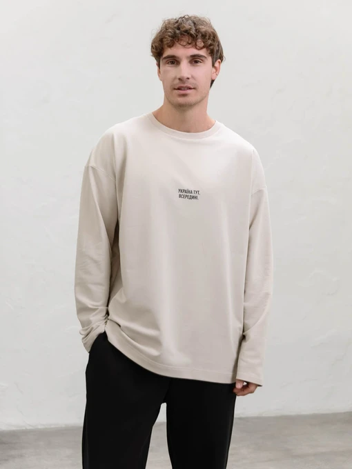 Худи и свитшоты FROMUS модель 1132-57 Фото