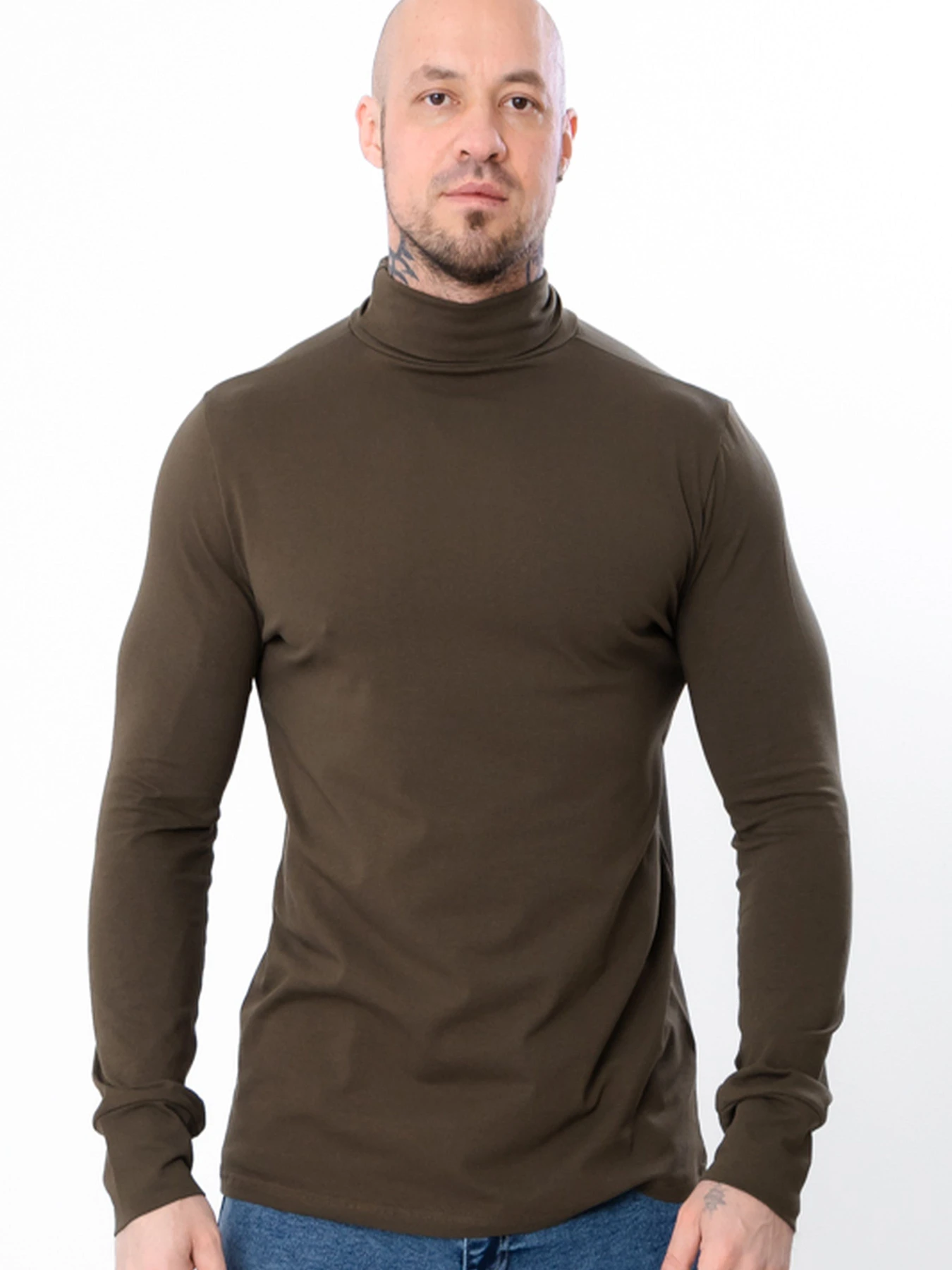 Светри та кардигани Носи своє модель 8043-036-temnij-hak Фото