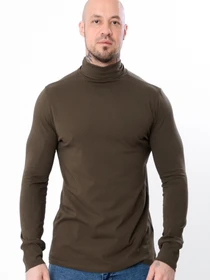 Светри та кардигани Носи своє модель 8043-036-temnij-hak Фото