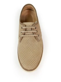 Слипоны и мокасины It-girl модель 202-2beige Фото