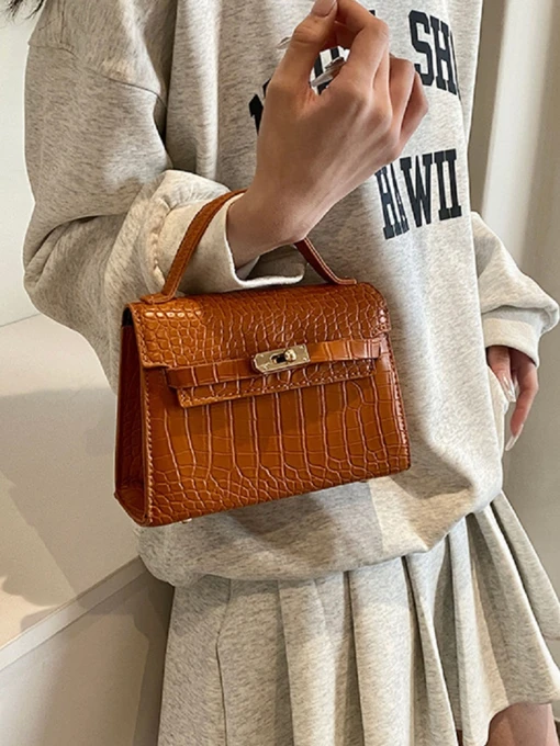 RoyalBag Крос-боді фото 3