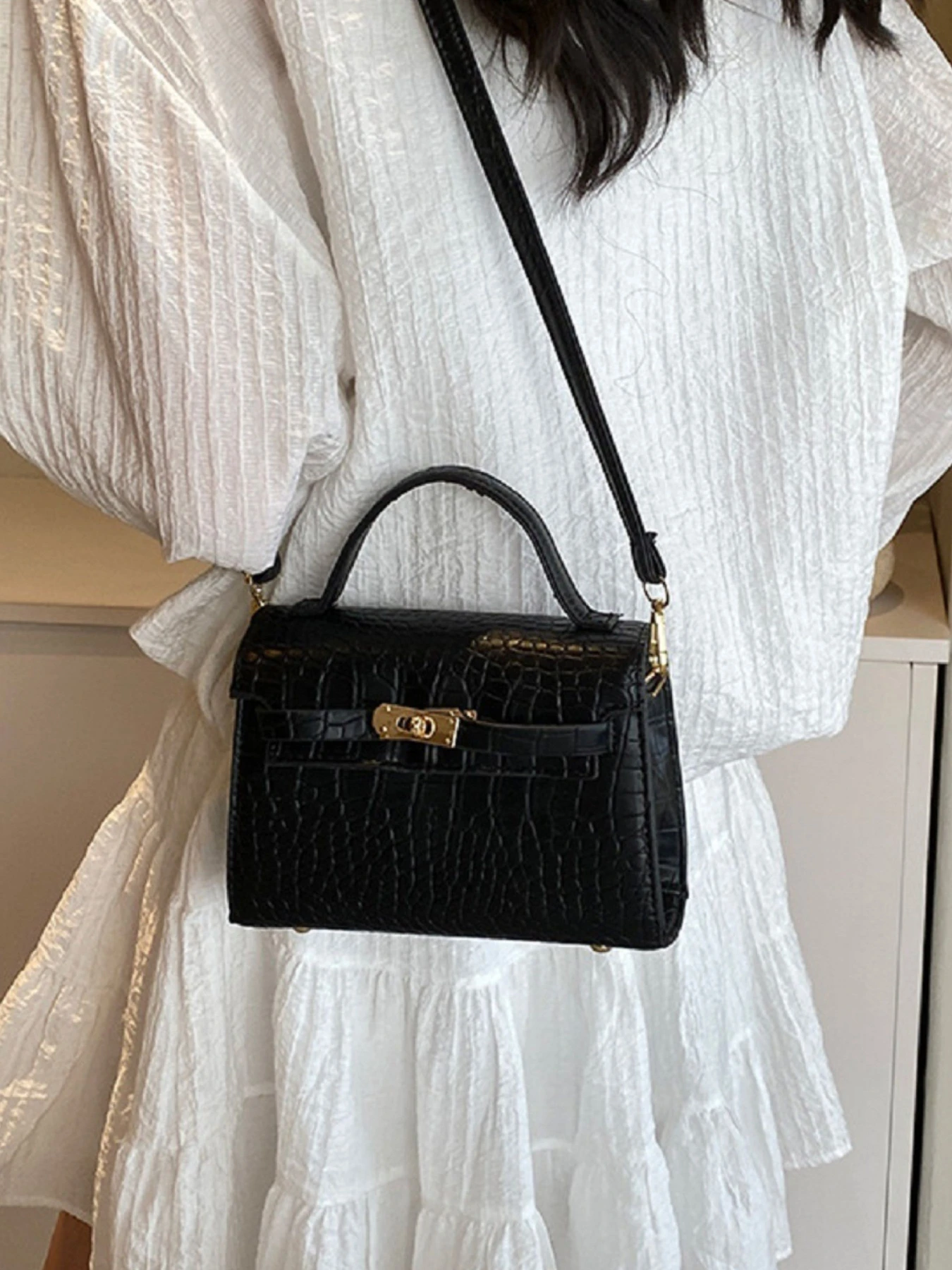 Сумки RoyalBag модель P2-8577A Фото