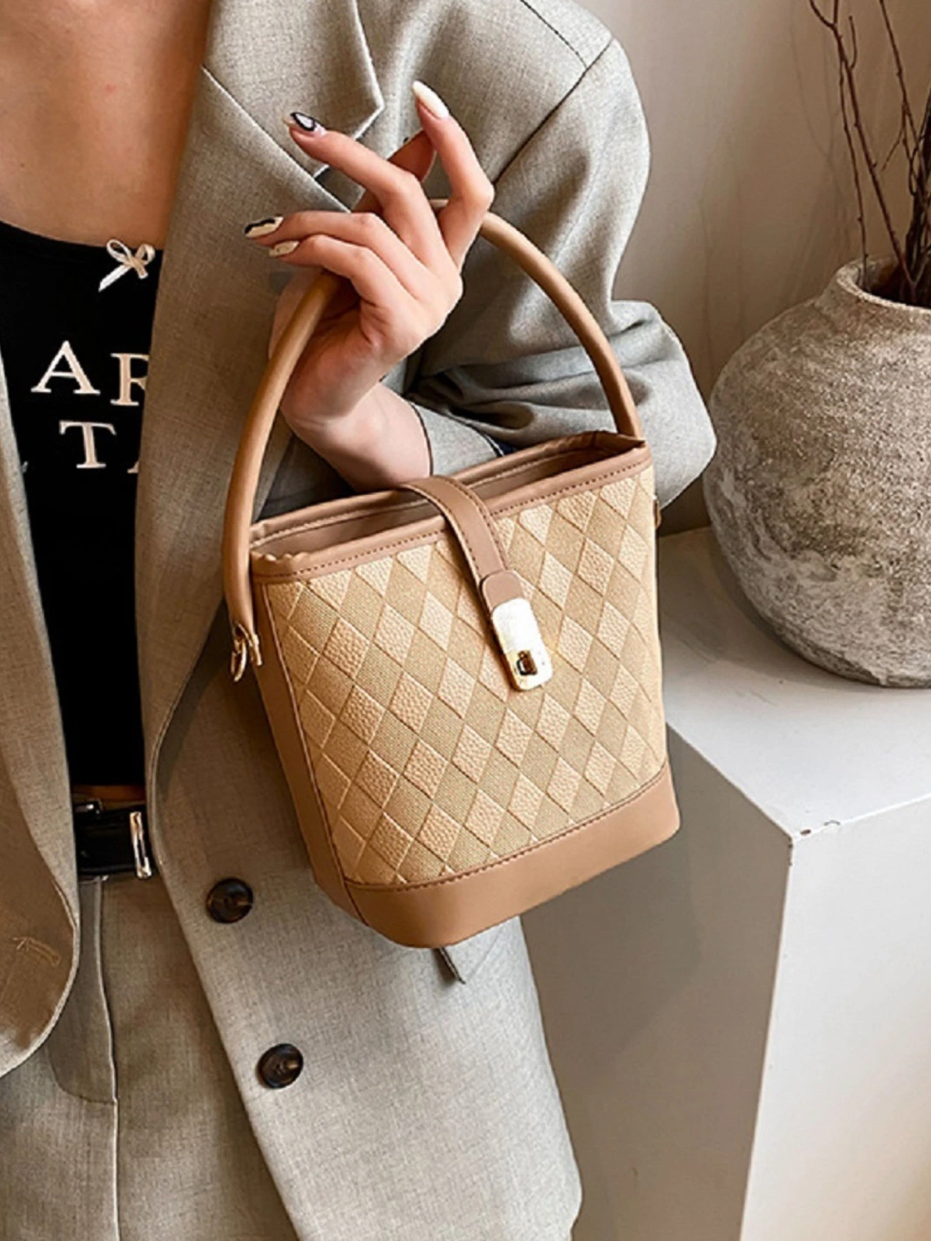 Сумки RoyalBag модель P2-8796B Фото