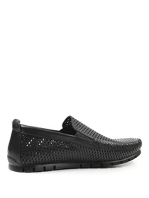 Слипоны и мокасины It-girl модель 10349-16654black Фото
