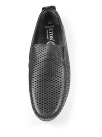 Слипоны и мокасины It-girl модель 10349-16654black Фото