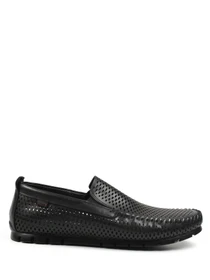 Сліпони та мокасини It-girl модель 10349-16654black Фото