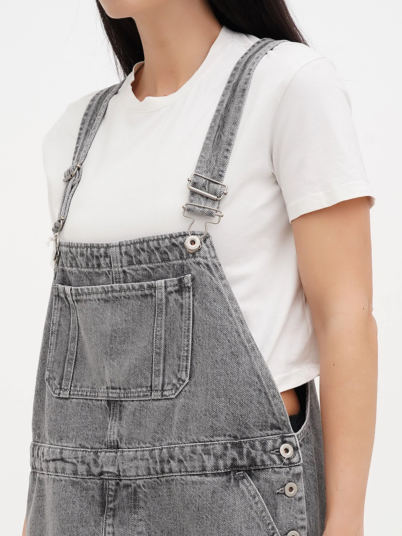 Платья Mustang Jeans Nevada Dress модель 1015585 Фото