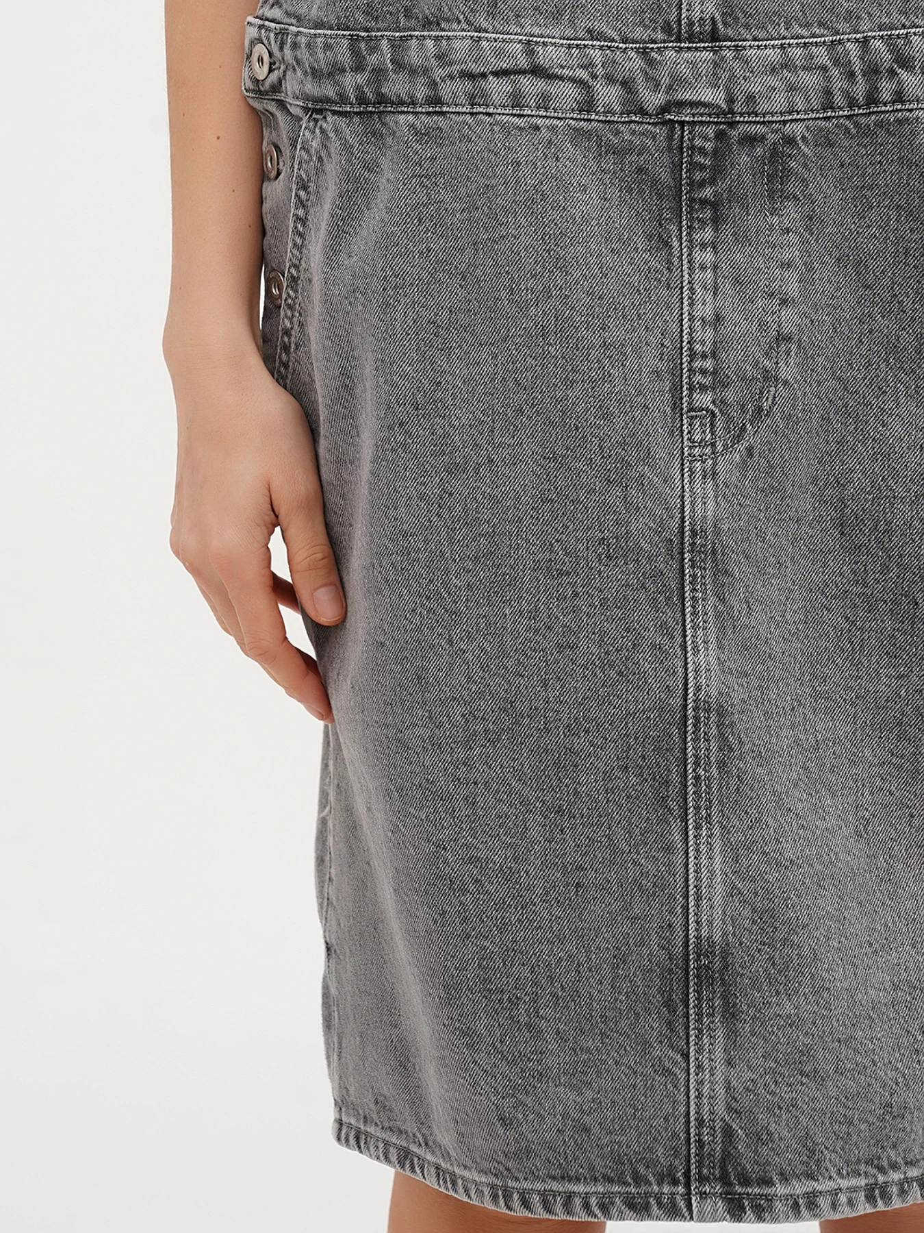 Платья Mustang Jeans Nevada Dress модель 1015585 Фото