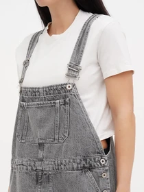 Платья Mustang Jeans Nevada Dress модель 1015585 Фото