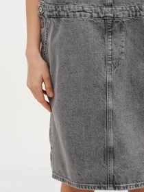 Платья Mustang Jeans Nevada Dress модель 1015585 Фото