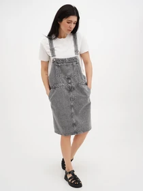 Платья Mustang Jeans Nevada Dress модель 1015585 Фото