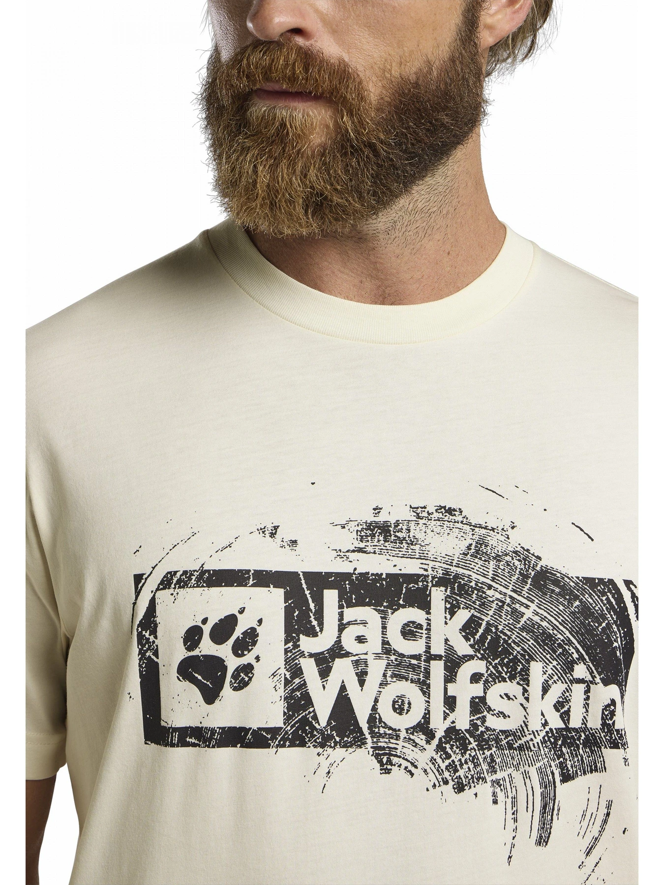 Футболки и поло Jack Wolfskin модель A64116_T0296 Футболки и поло Jack Wolfskin модель A64116_T0296 Фото