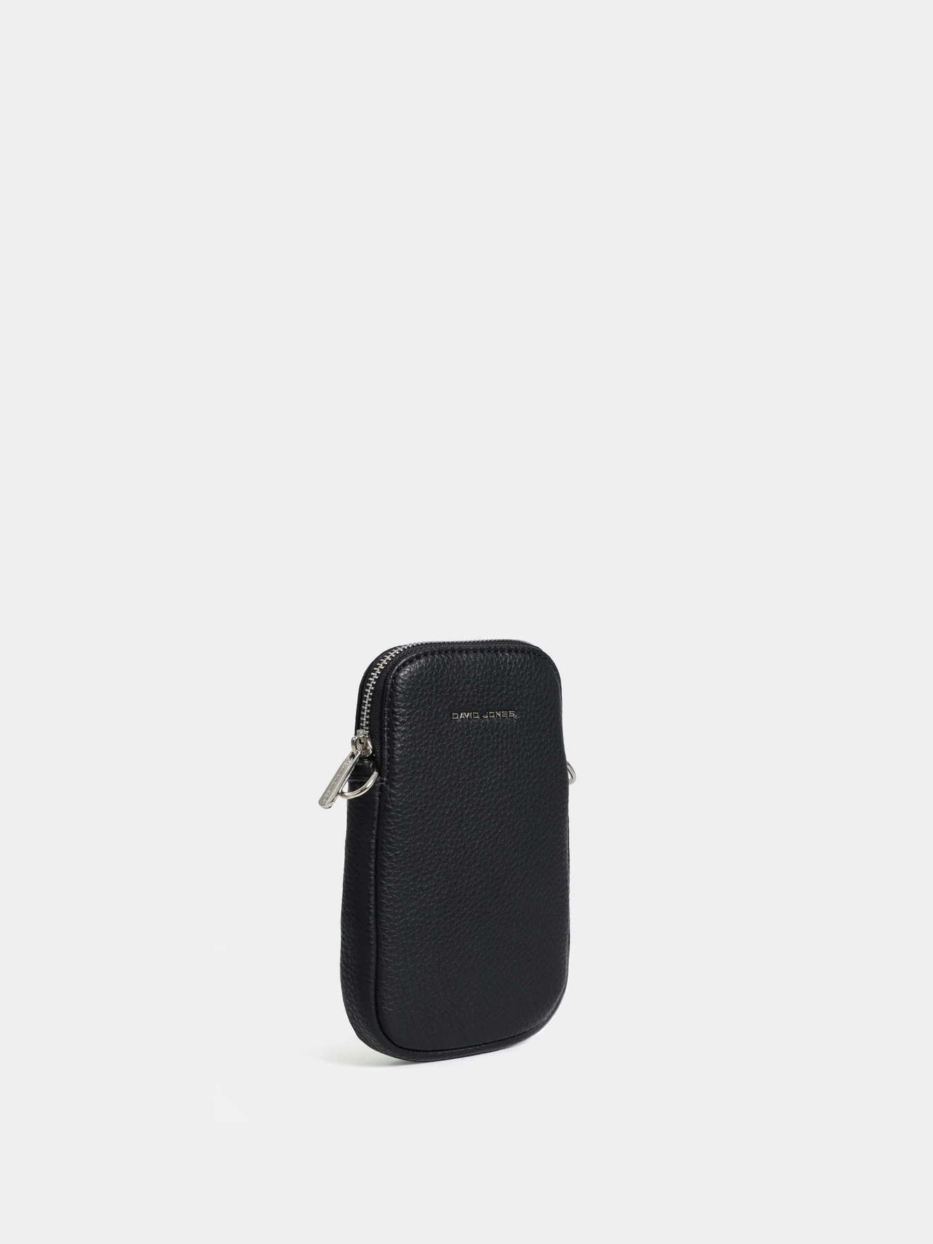 Сумки David Jones модель 6937-1B_BLACK Фото