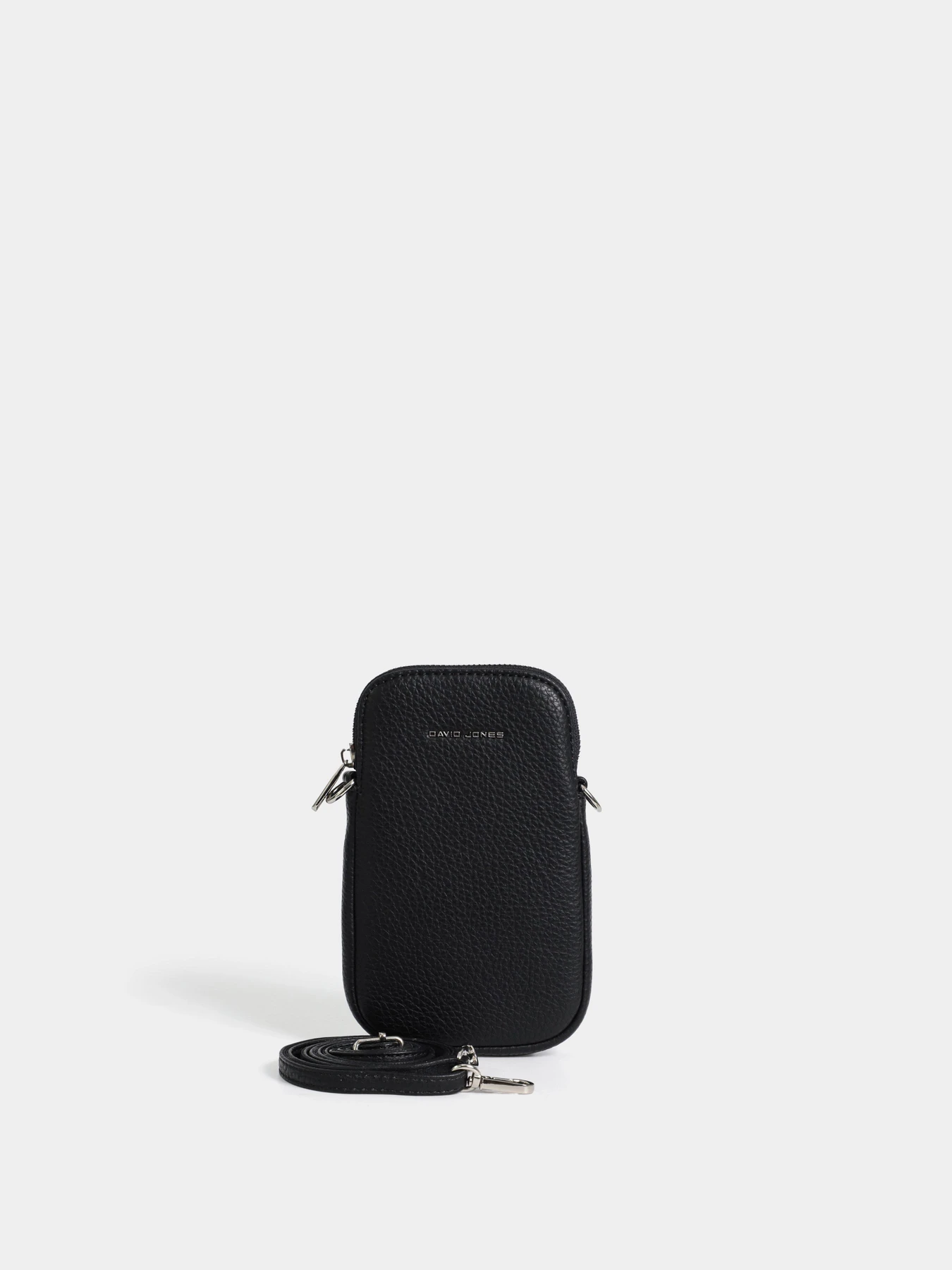 Сумки David Jones модель 6937-1B_BLACK Фото